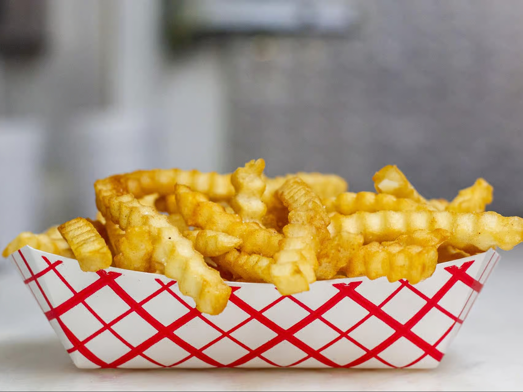 Fries