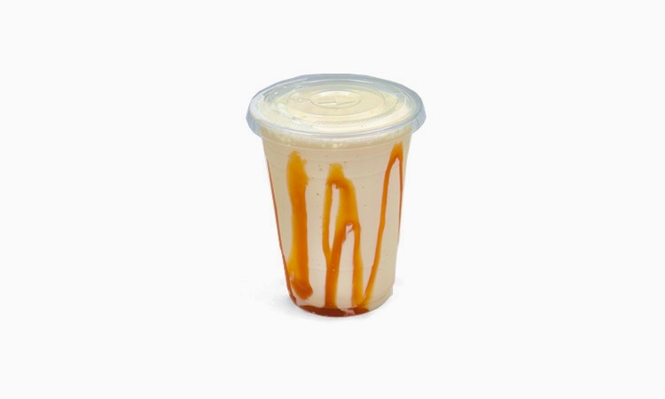 Vanilla Shake
