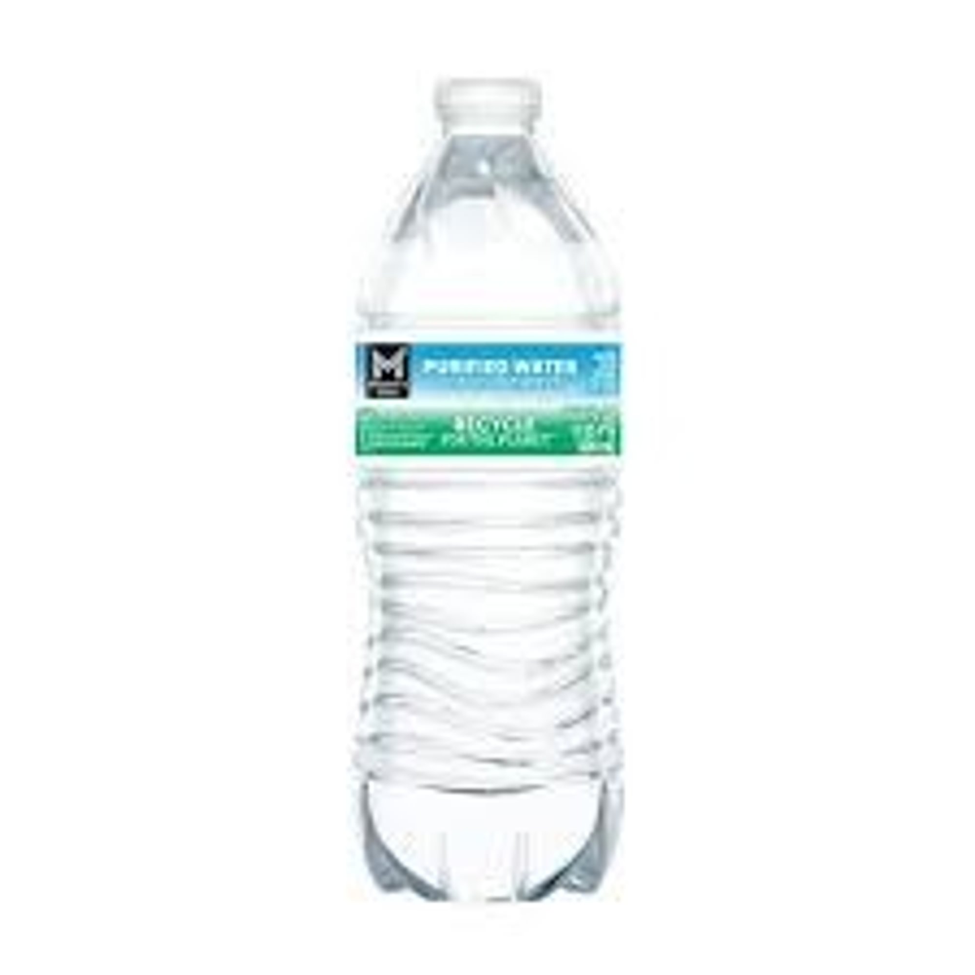 Bottled Water