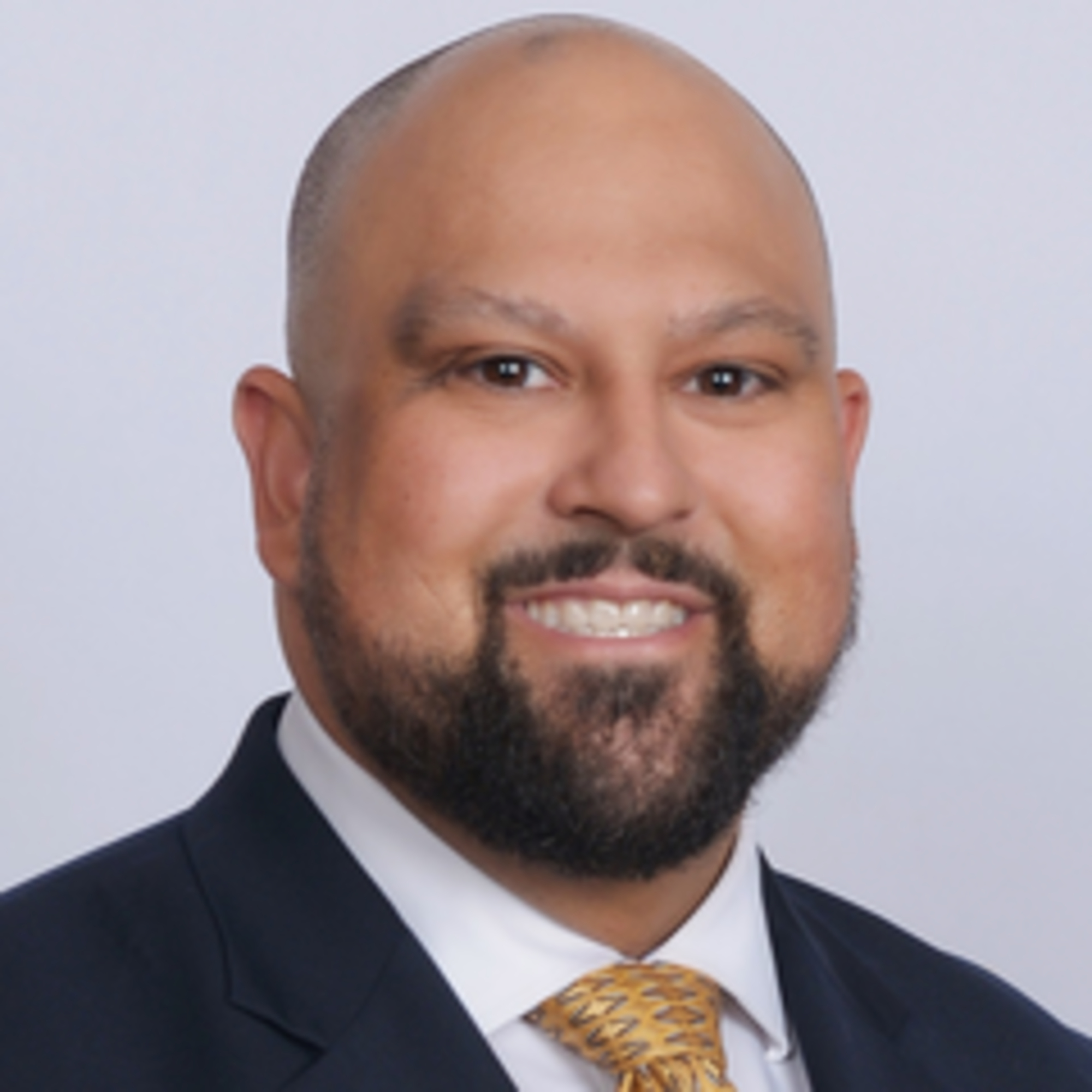 Edward Jones - Financial Advisor: Michael A Tamayo Image
