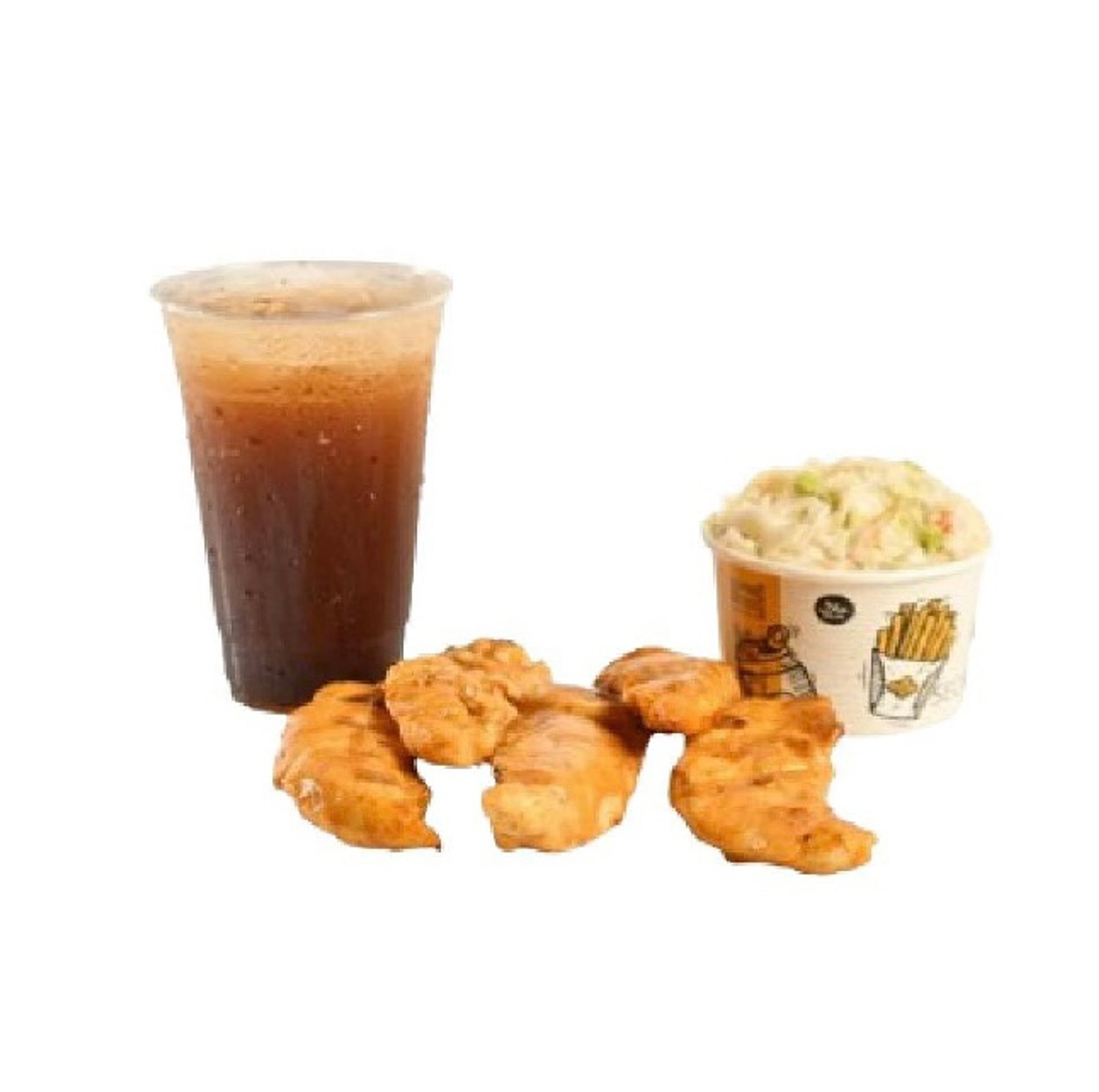 Peri Strips (5 Pcs)