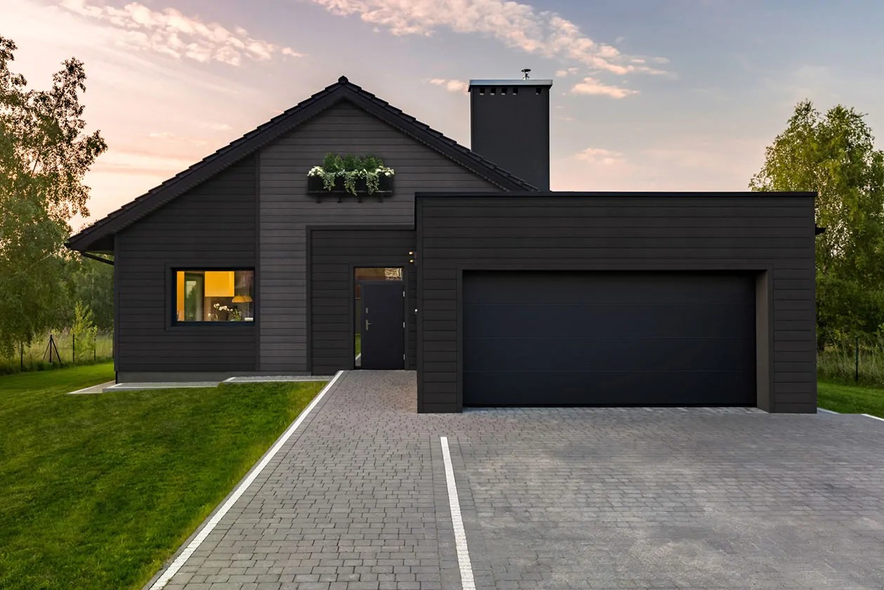 Steel Roofing