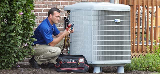 Real HVAC Services Photo