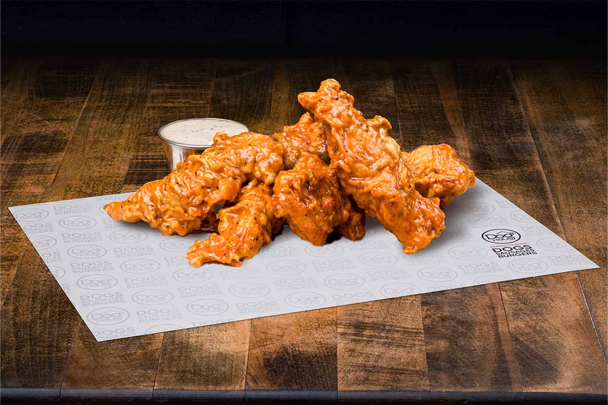 Dog Haus Biergarten Van Ness (Washington DC) Image