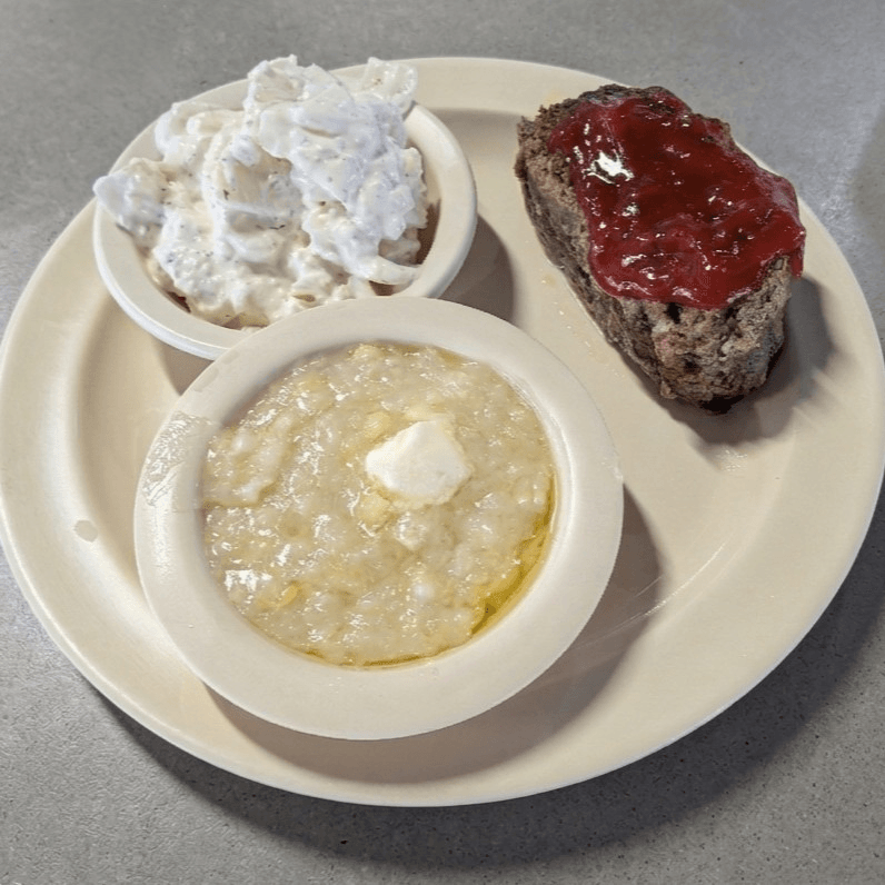 Meatloaf