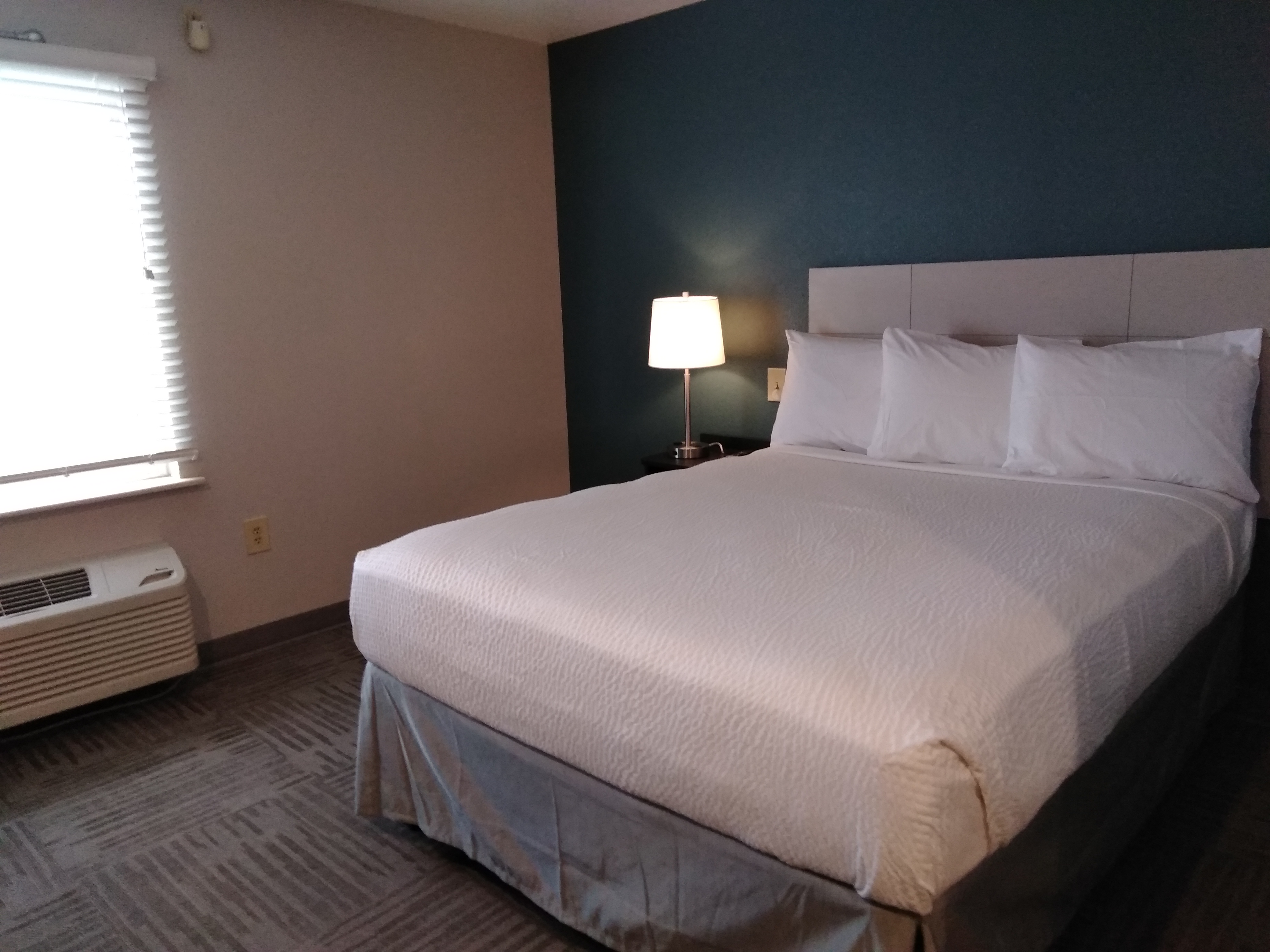 WoodSpring Suites Murfreesboro Photo