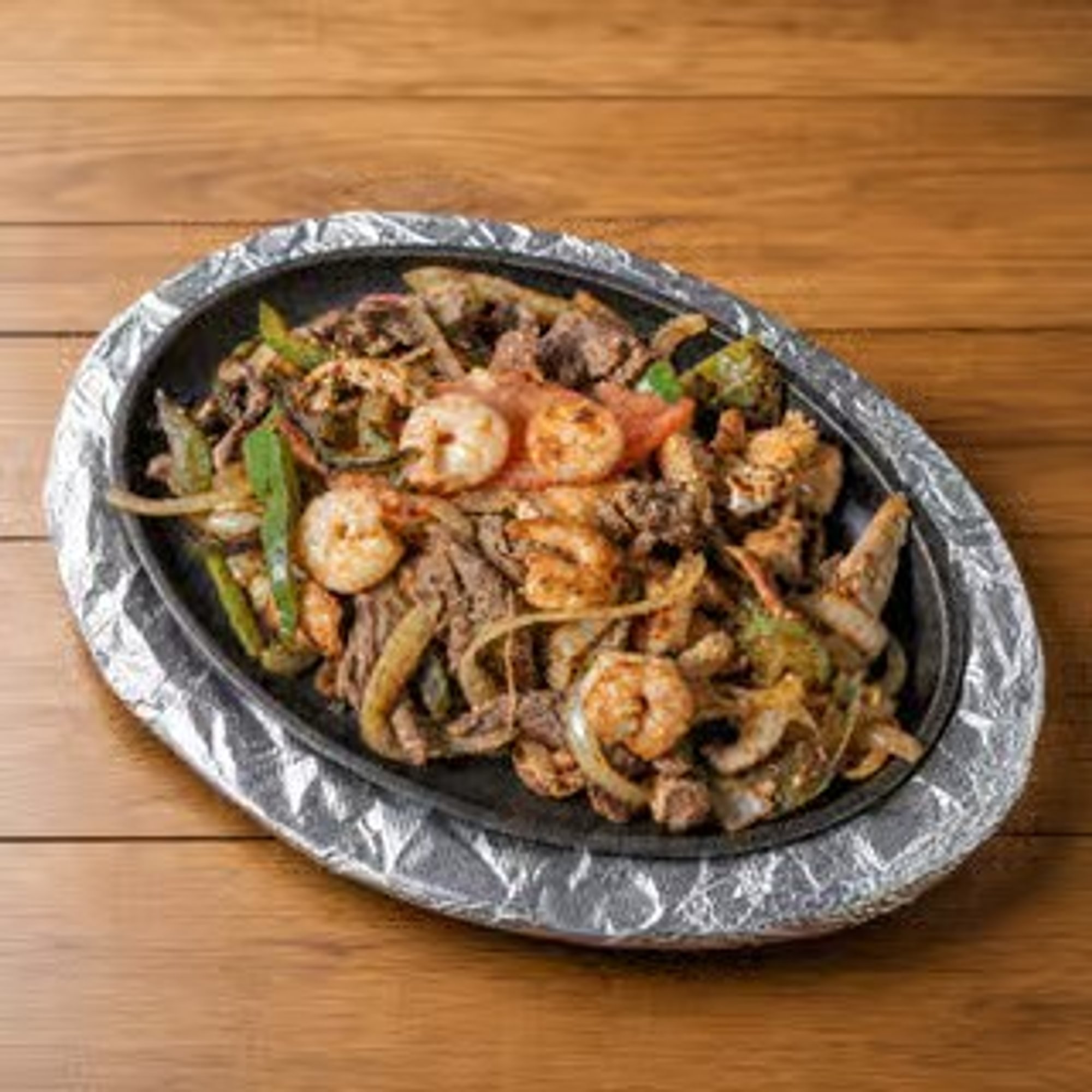 Texas Fajita