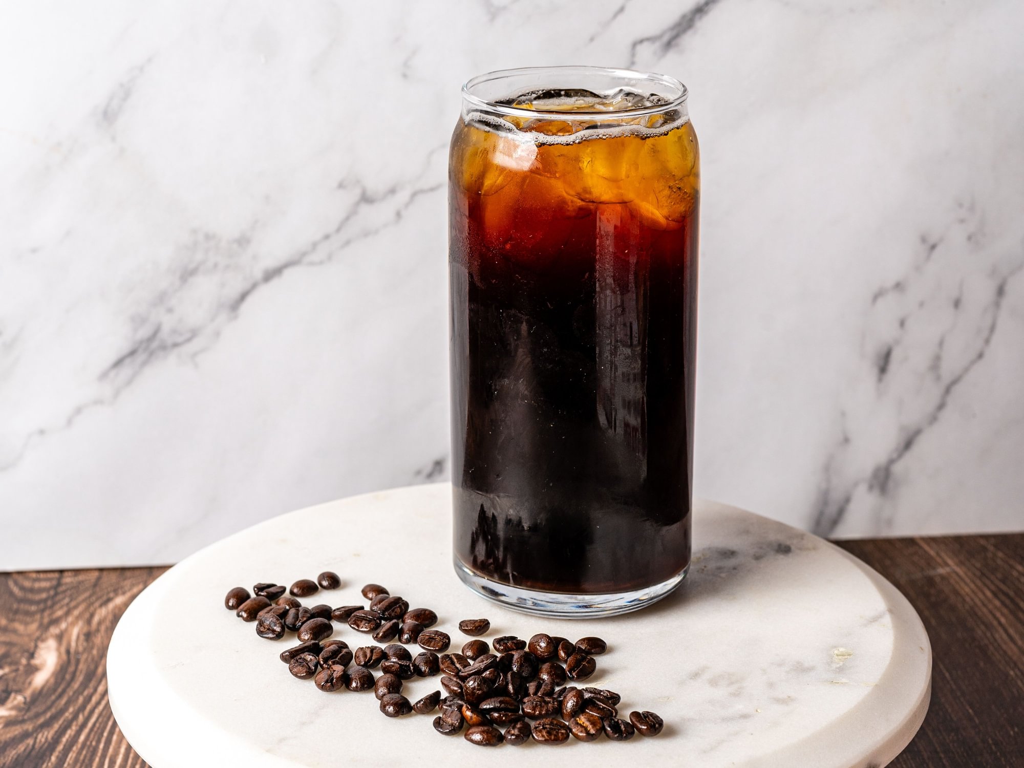 ICED AMERICANO 24oz