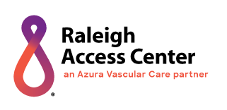 Raleigh Access Center Logo