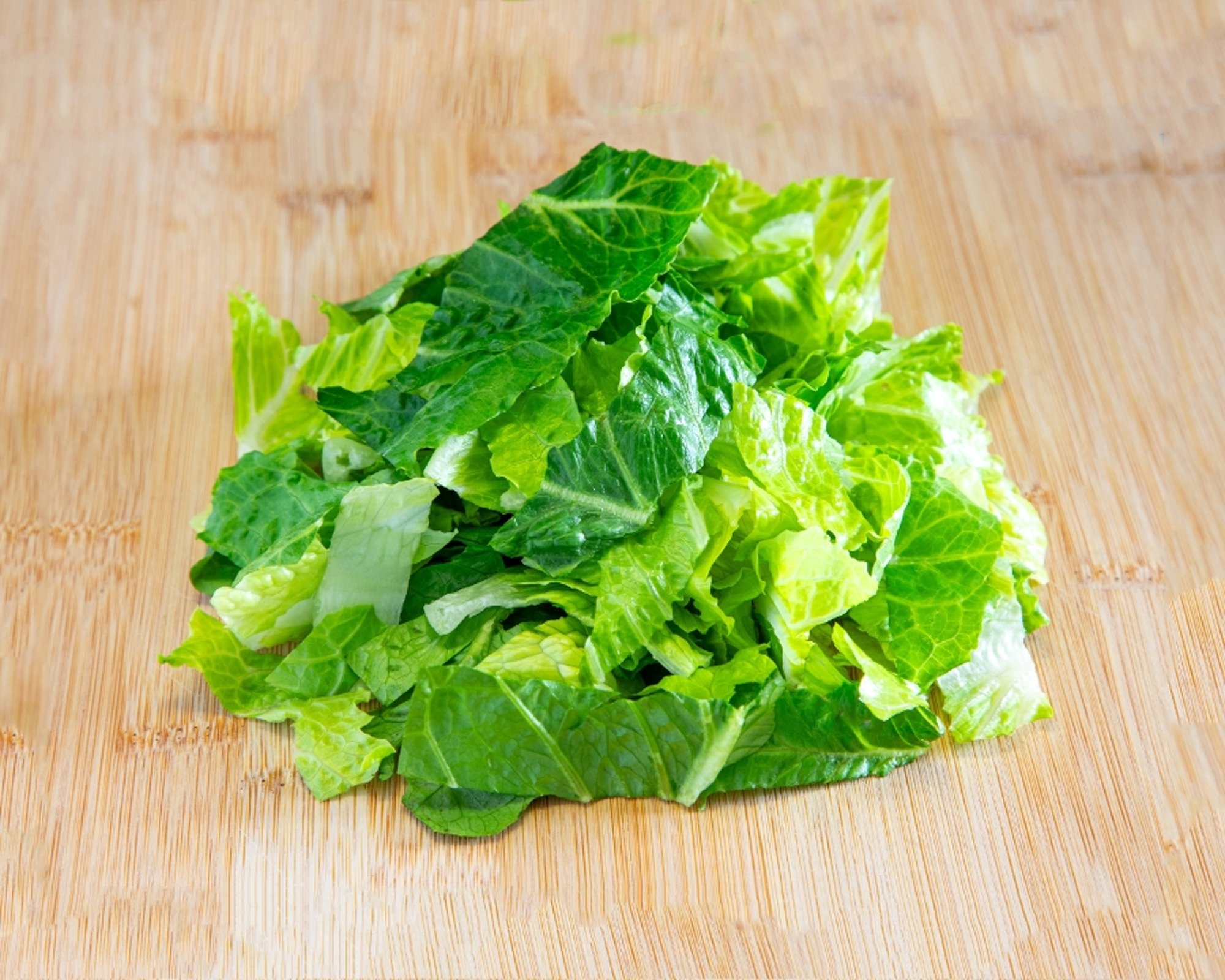 Chopped Romaine