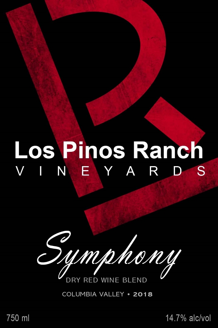 BTL Symphony 2018
