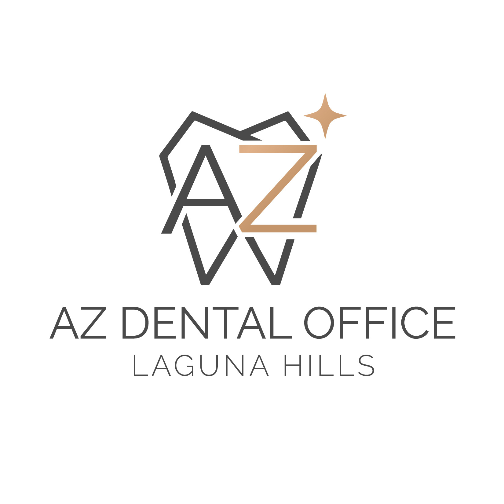 AZ Dental Office Laguna Hills