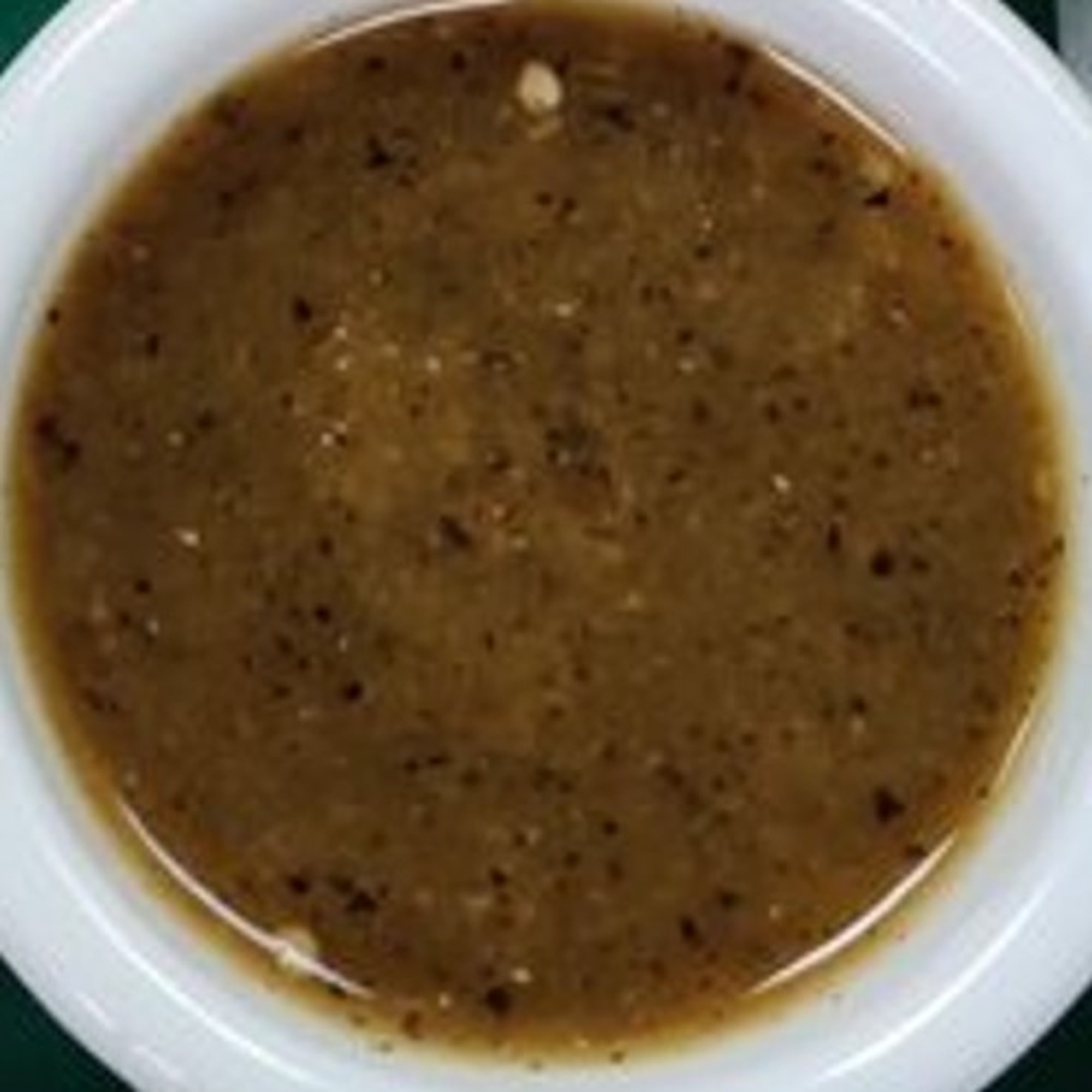 Salsa Habanero