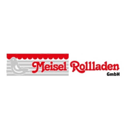 Logo von Meisel Rollladen GmbH
