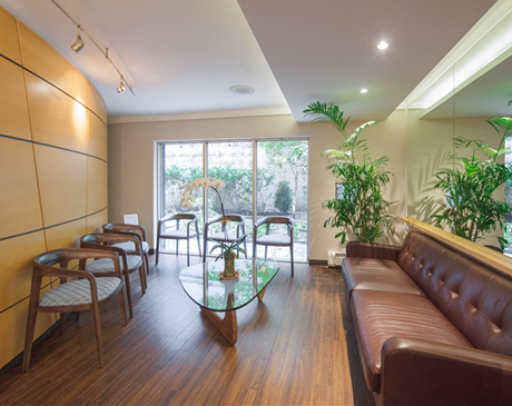 209 NYC Dental Image