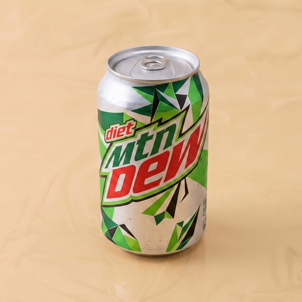 Can Drinks