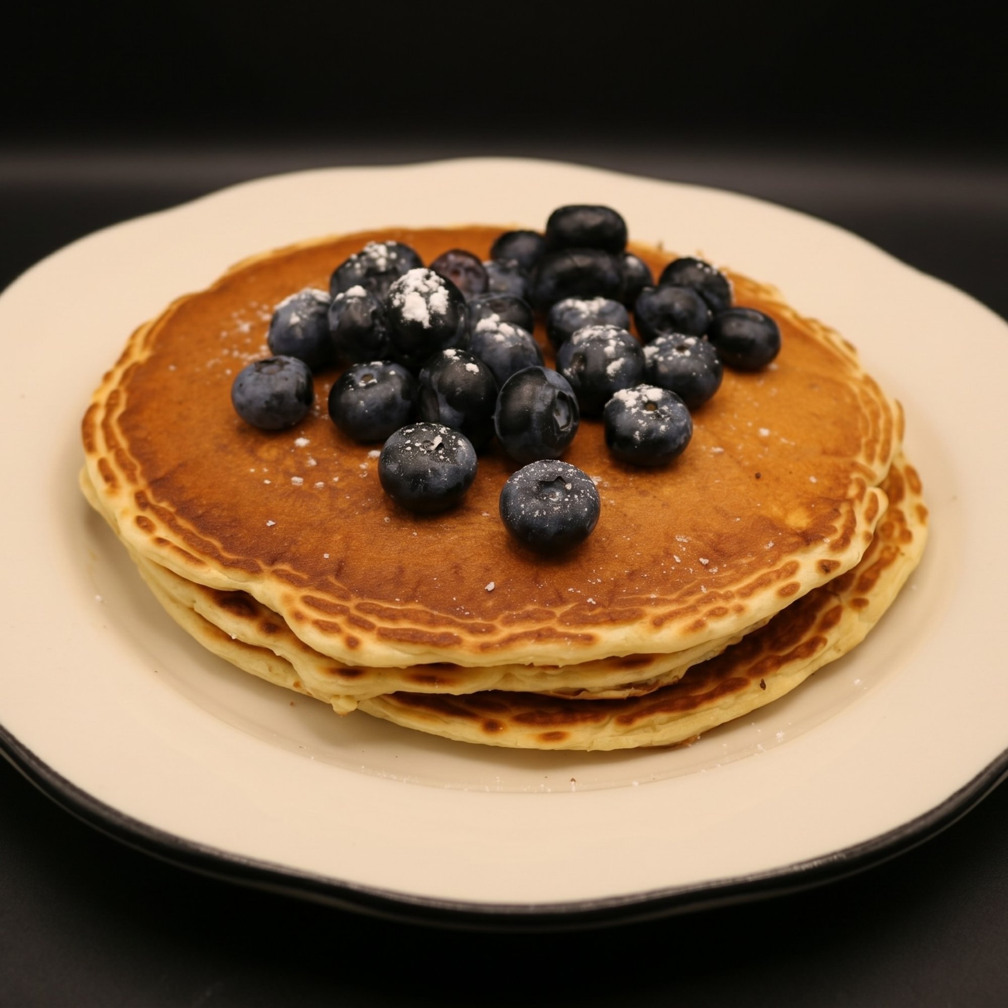 Blueberry