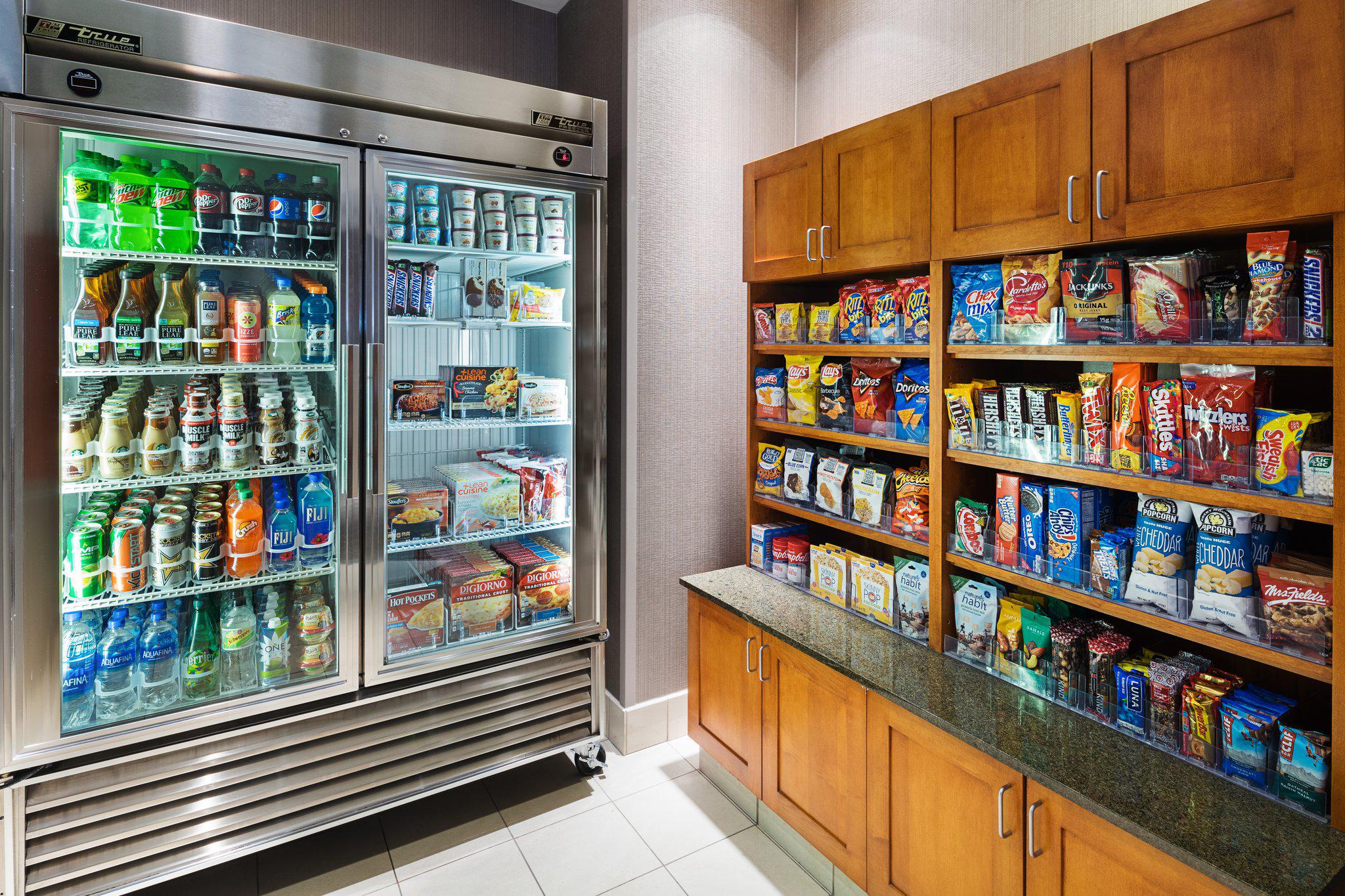 SpringHill Suites by Marriott Denver Airport Photo