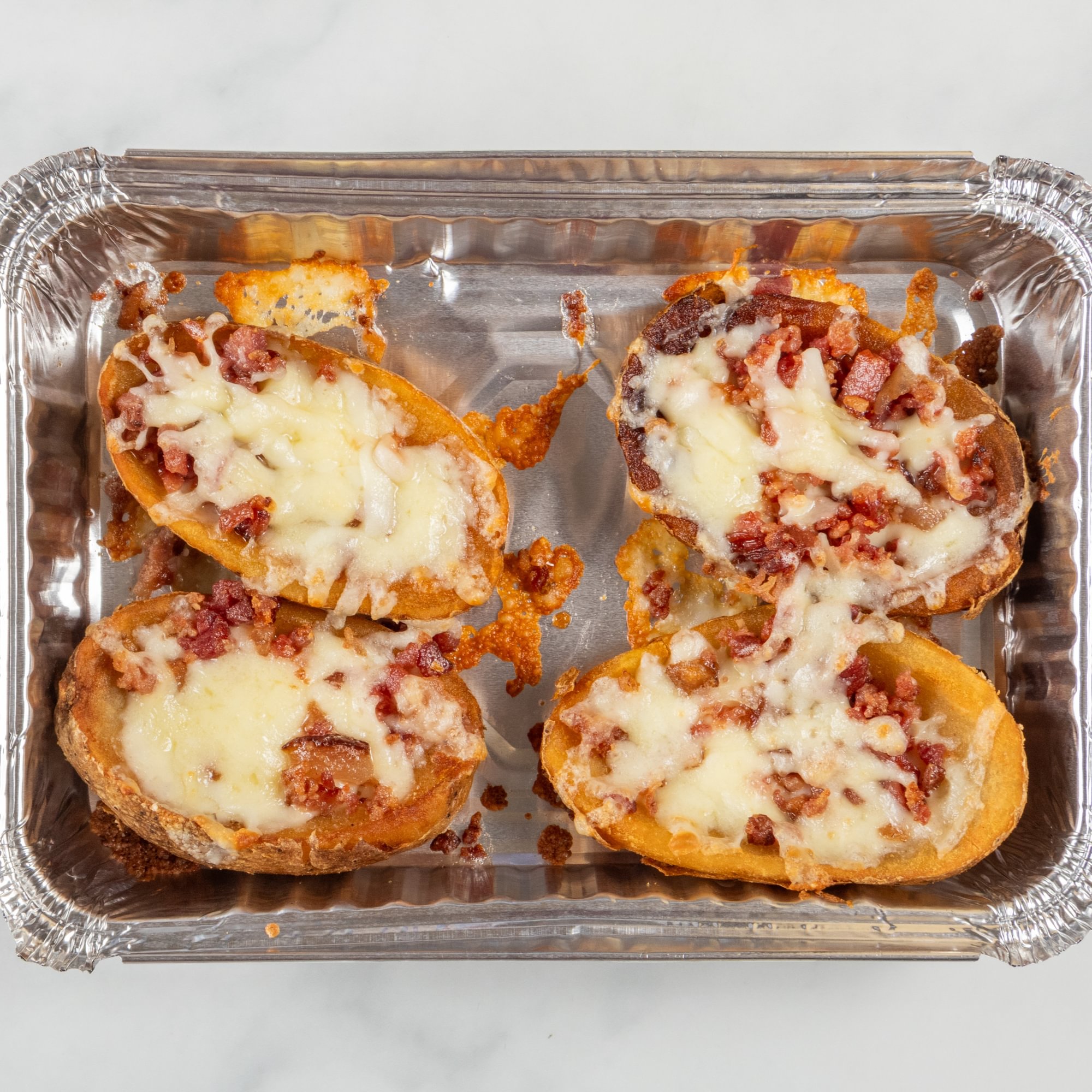 Potato Skins