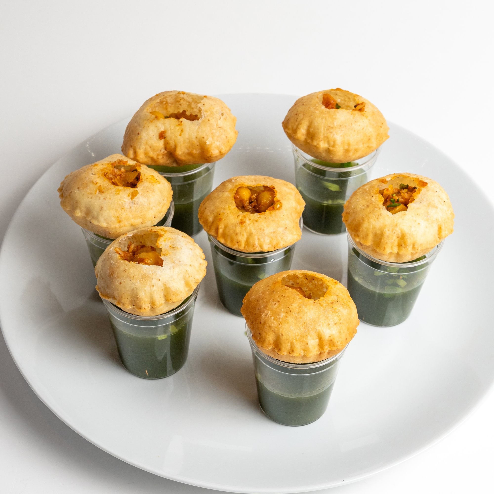 Pani Puri