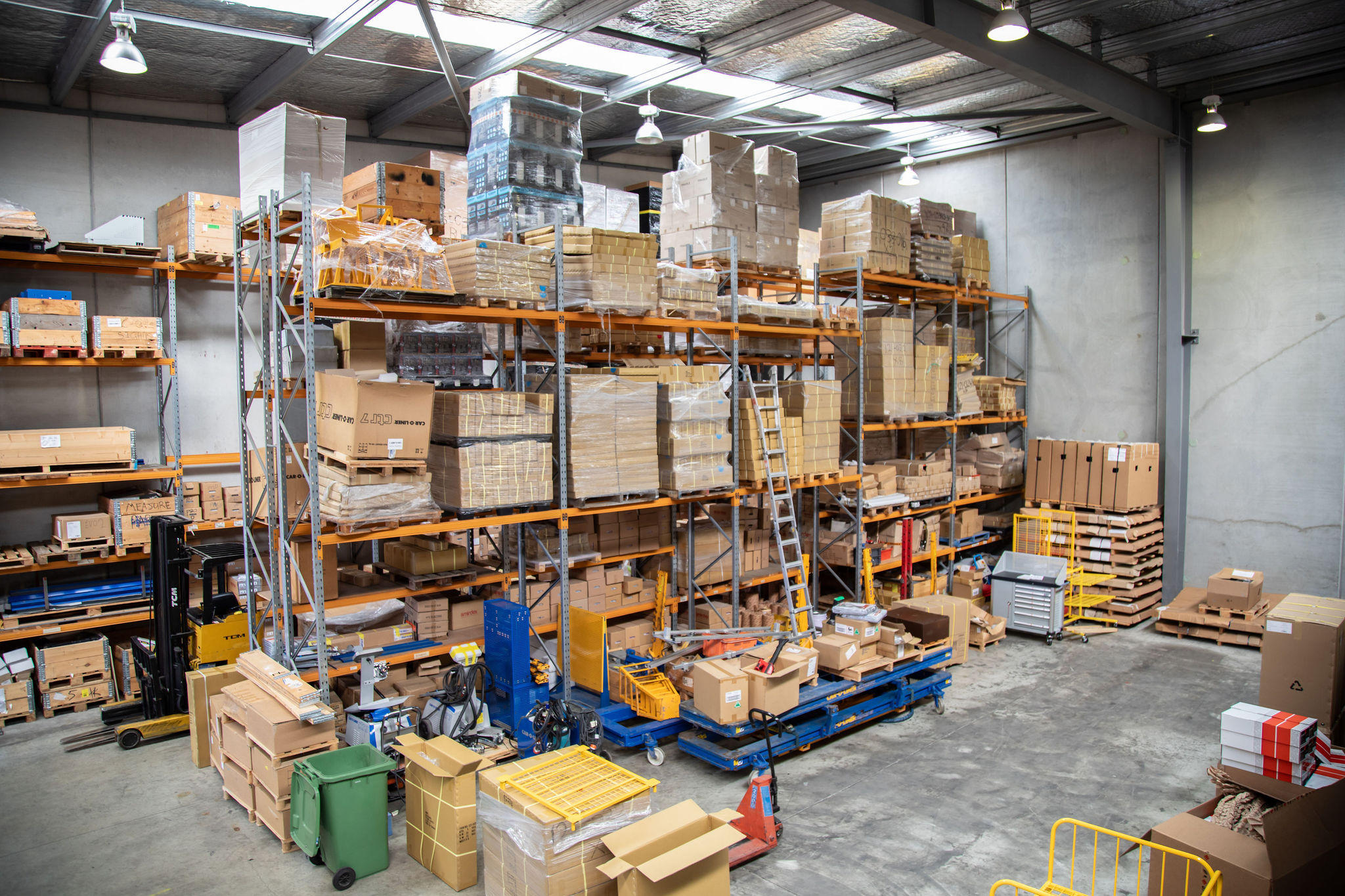 Foto de Wyatt Machine Tools Rupes NZ Limited Auckland