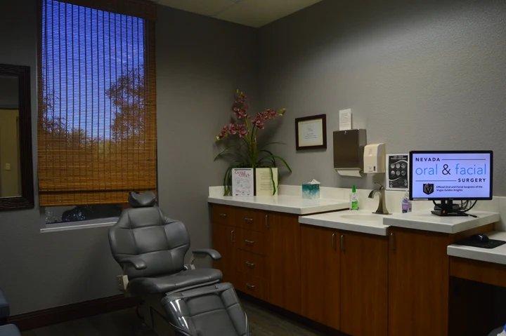 Nevada Oral & Facial Surgery - Las Vegas, NV Image