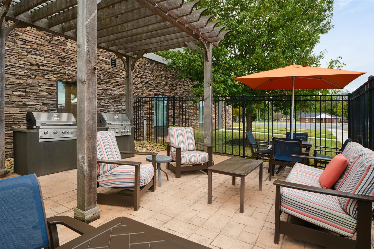 Hampton Inn Waynesboro Image