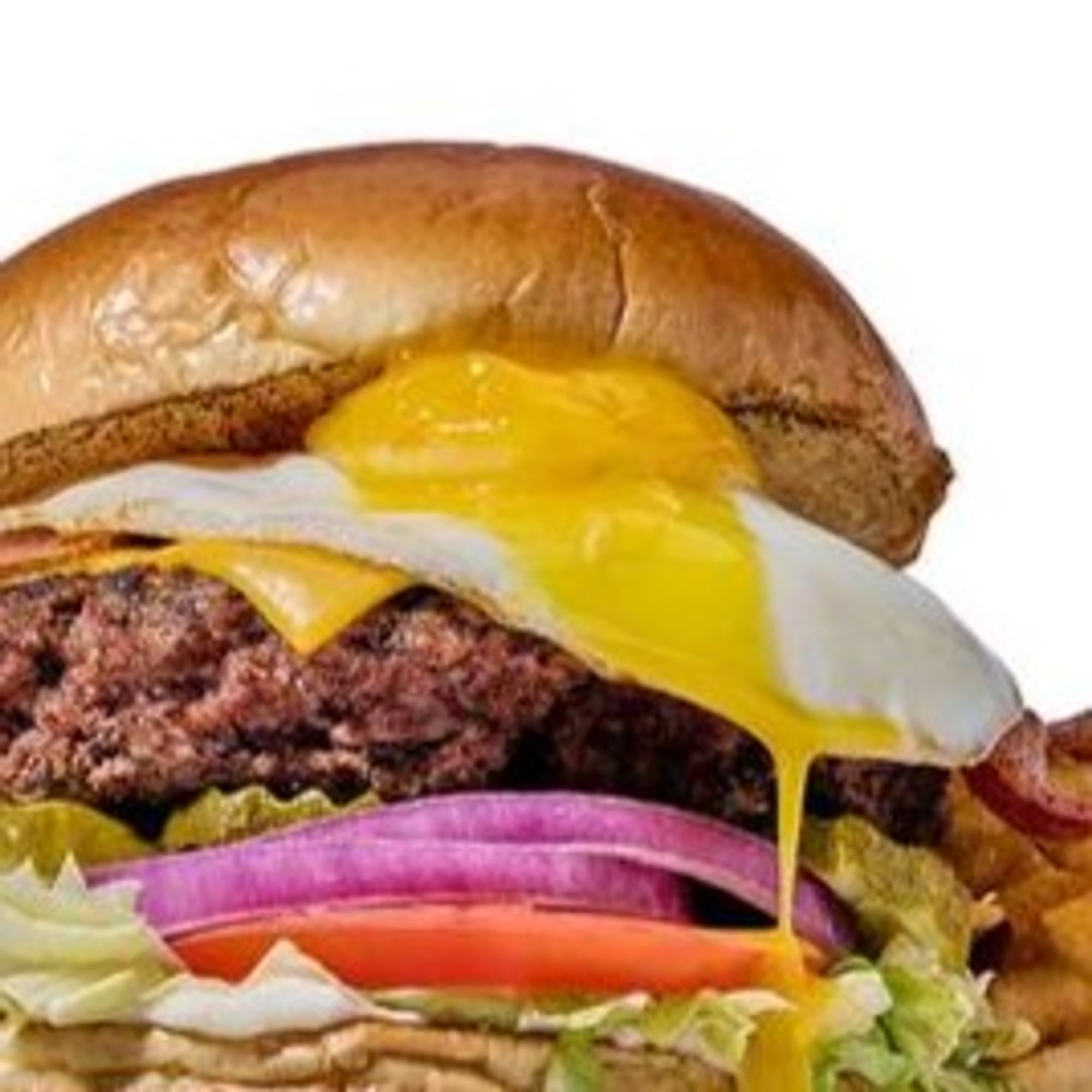 Hang Over Burger