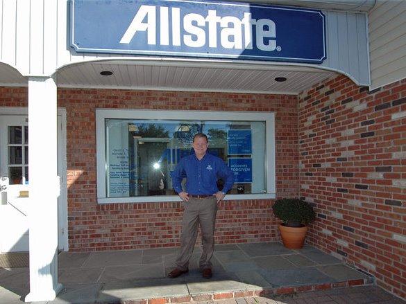 David Tuohy Jr.: Allstate Insurance Photo