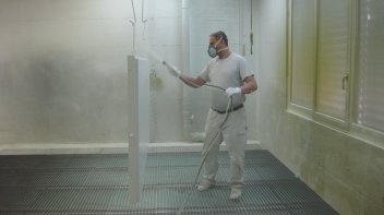 Bilder Harzenmoser Maler + Gipser AG