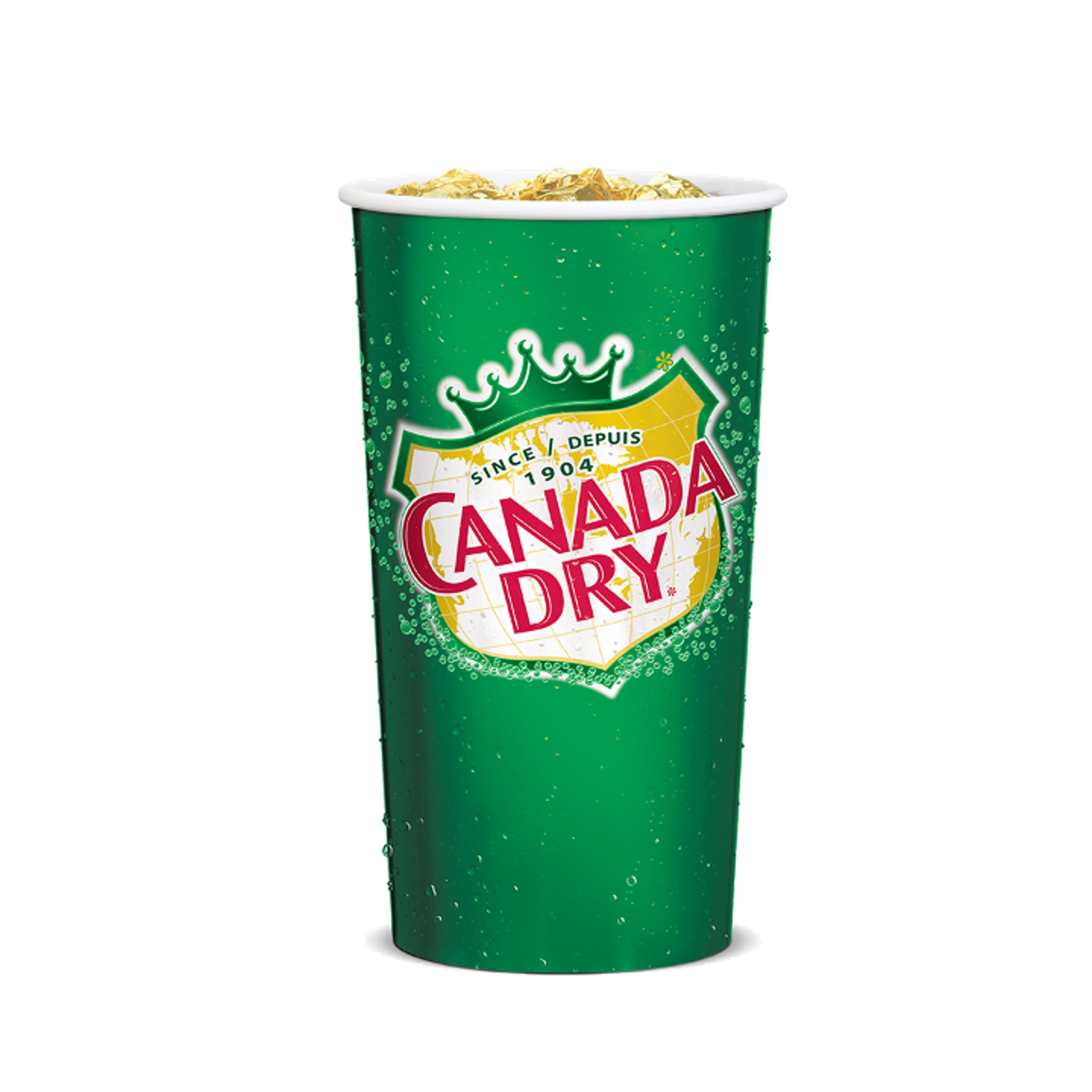 LG Ginger Ale