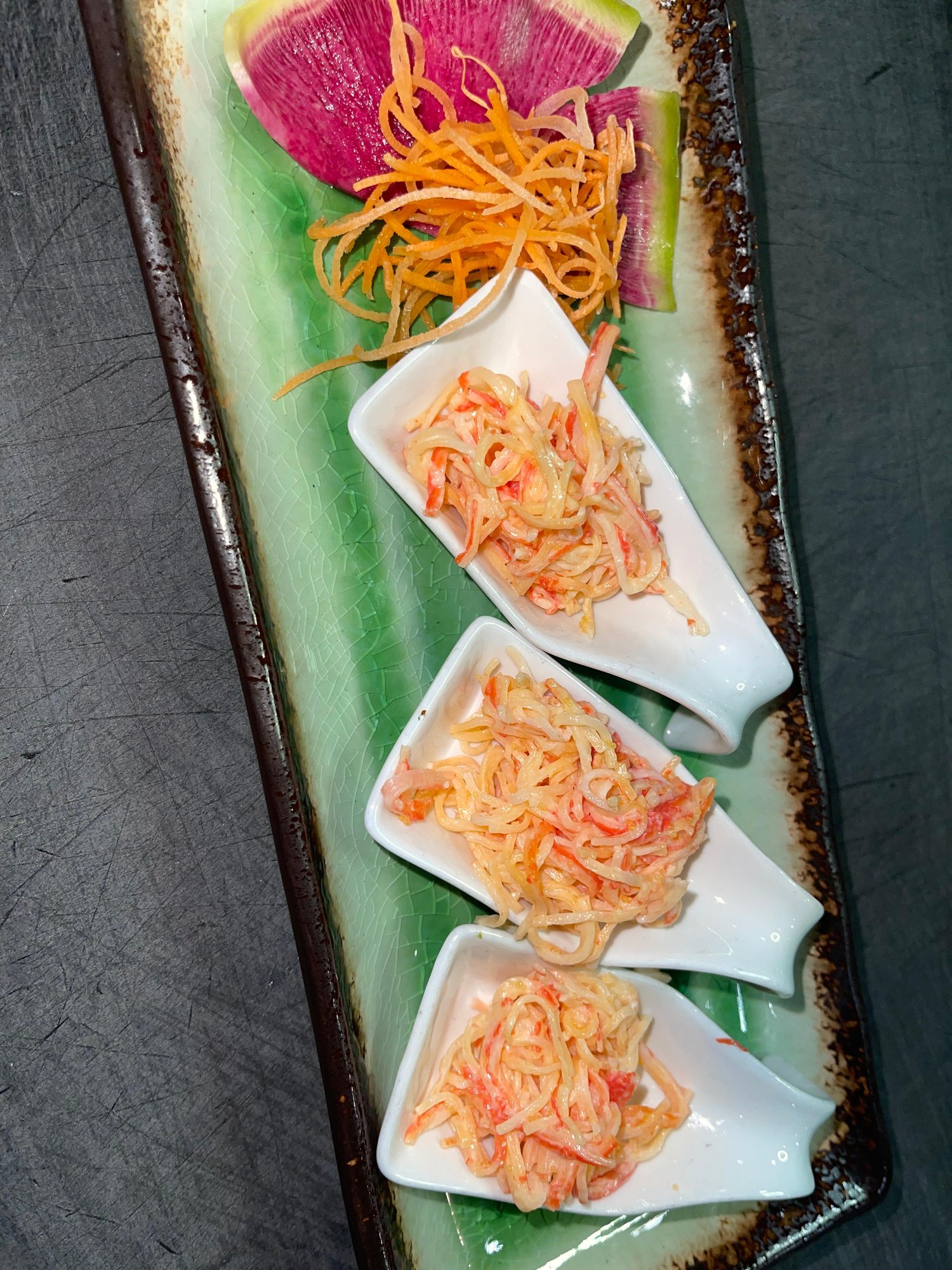 Krab Delight