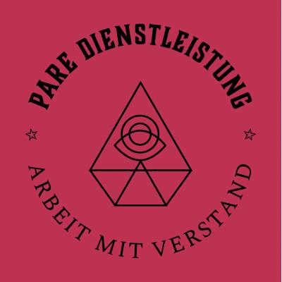 Logo von PaRe Dienstleistung