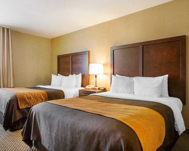 Images Comfort Inn Moreno Valley near March Air Reserve Base