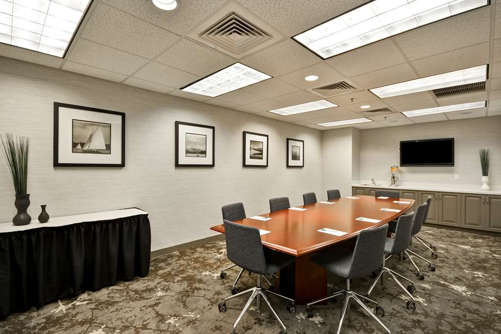 Homewood Suites by Hilton Oakland-Waterfront Image