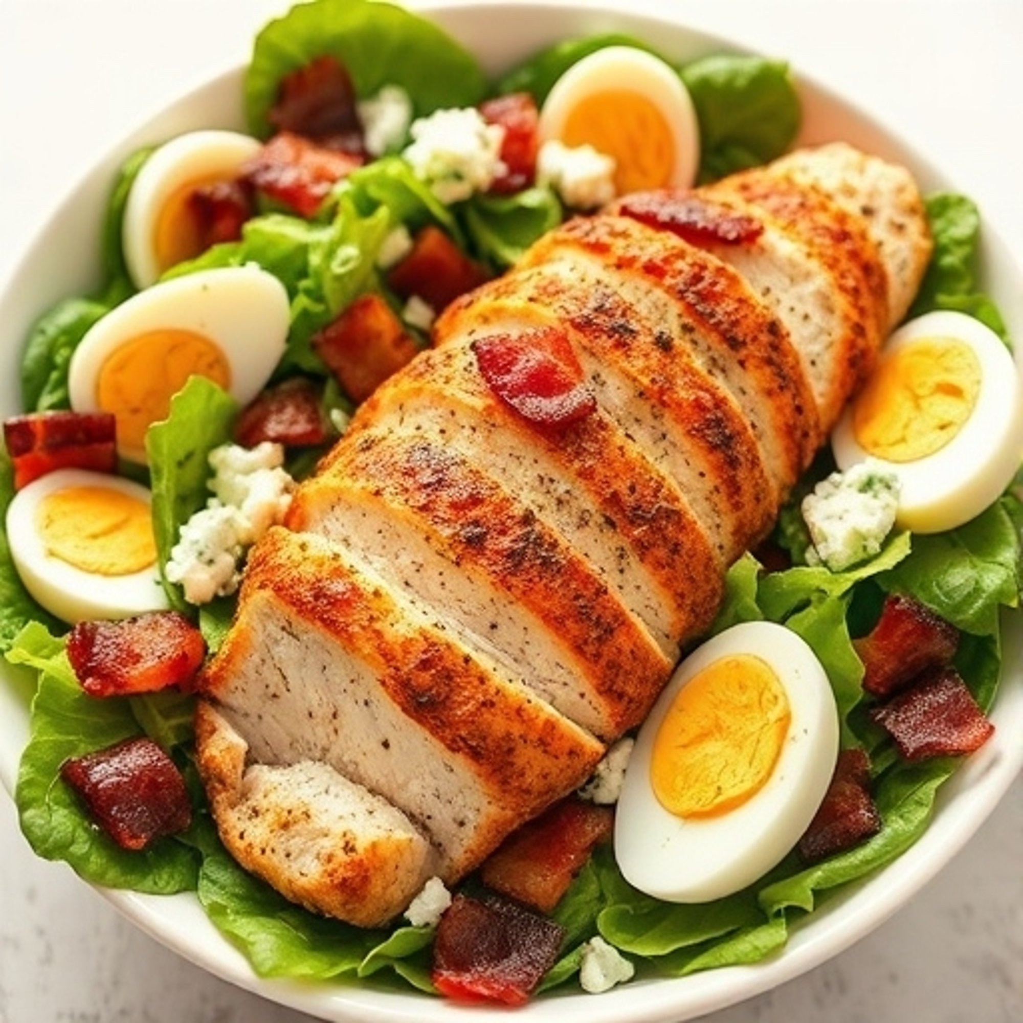 Cobb Salad