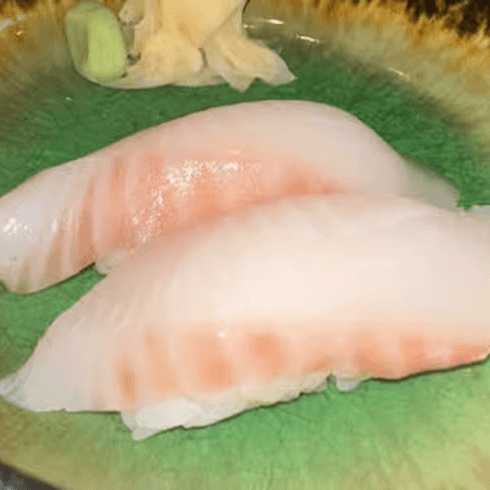 White Fish - Izumi Dai