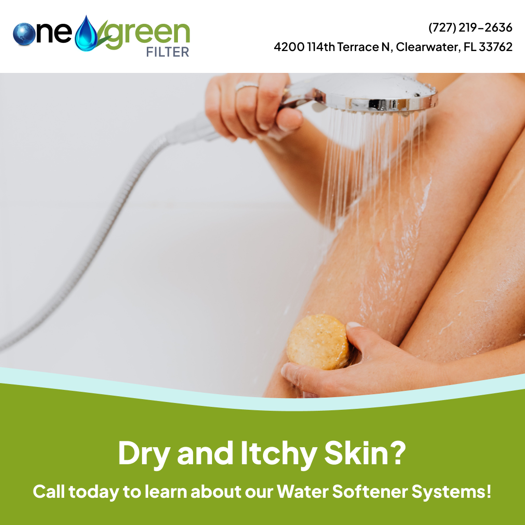 OneGreenFilter - Water Purification Experts Image