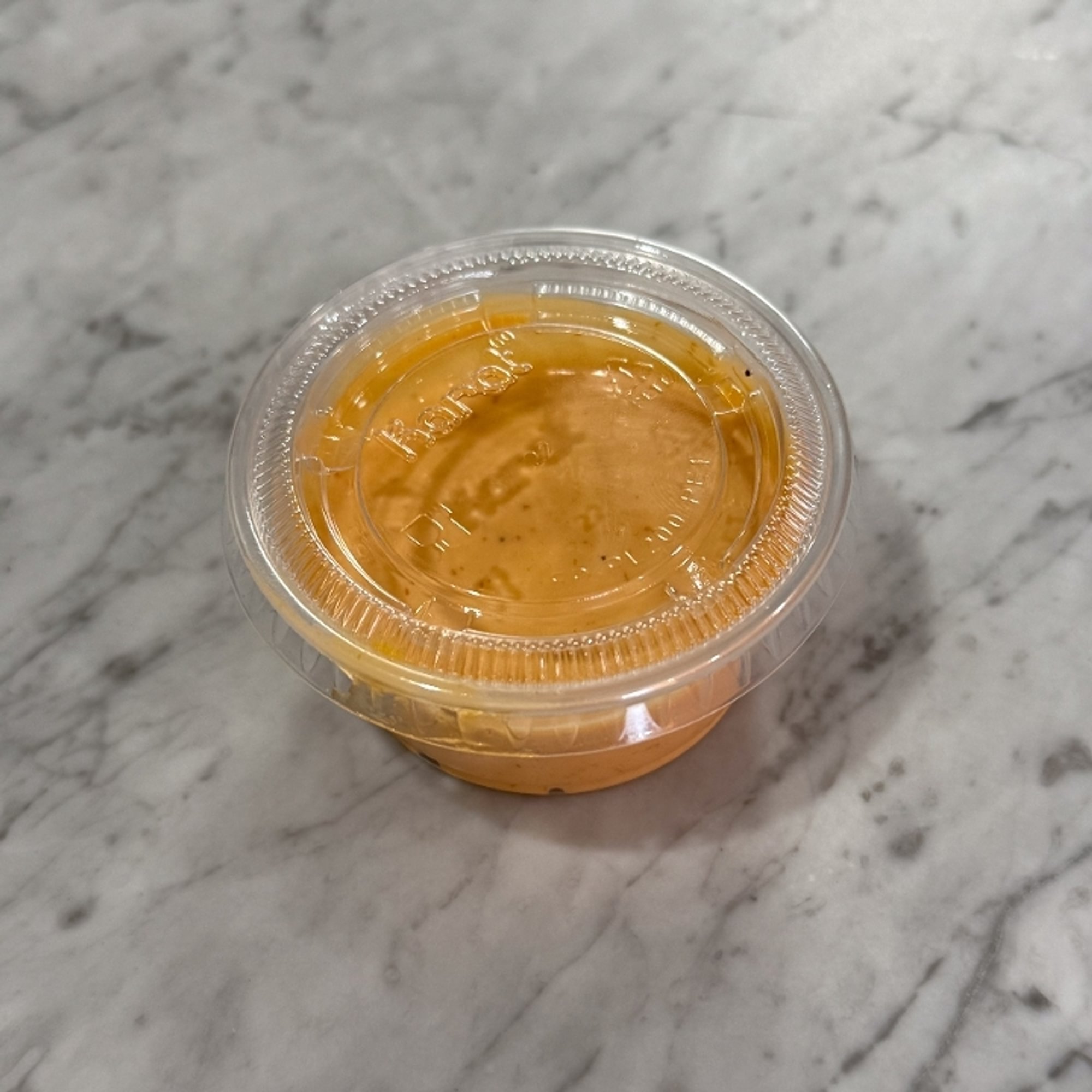 Spicy Mayo
