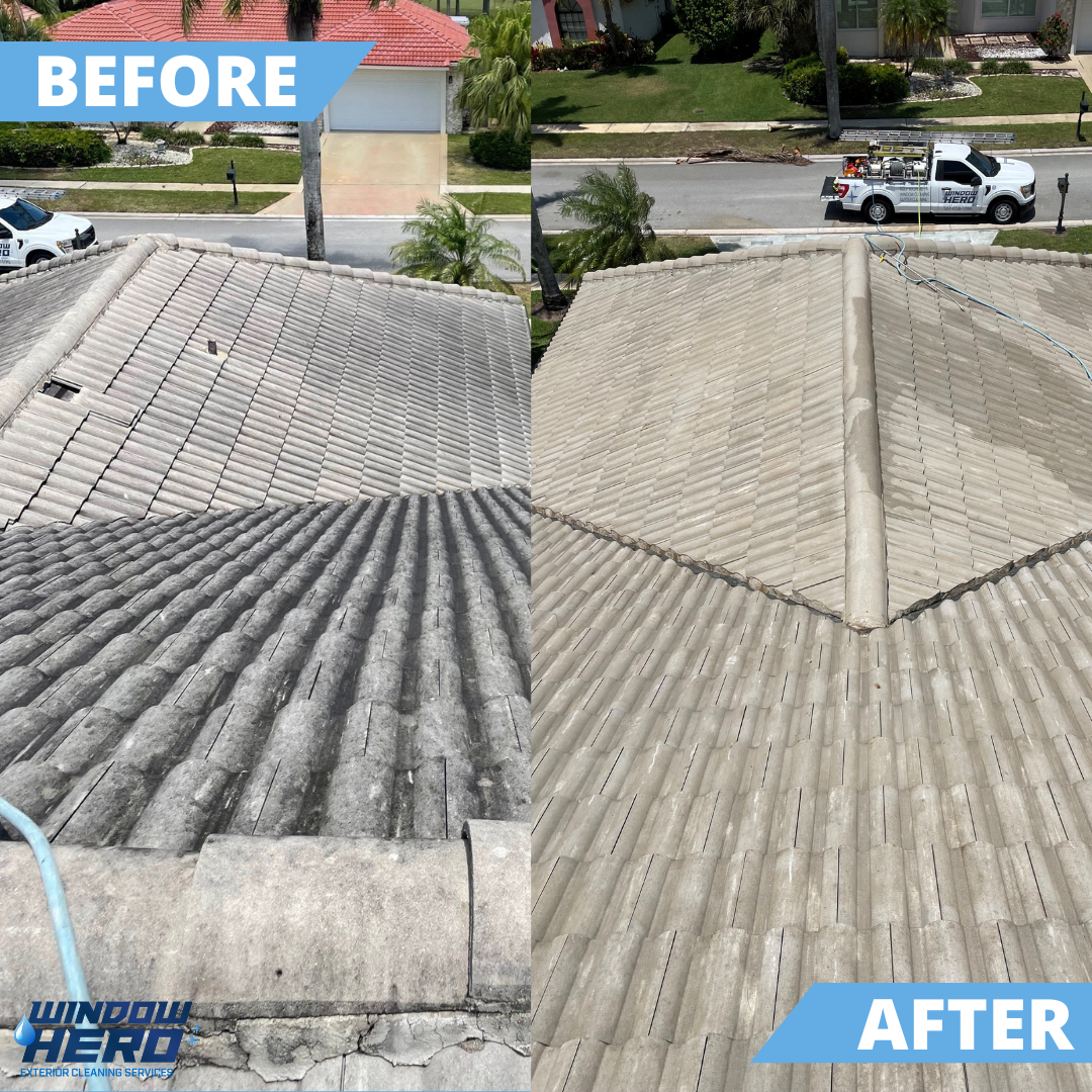 Window Hero Boca Raton Image