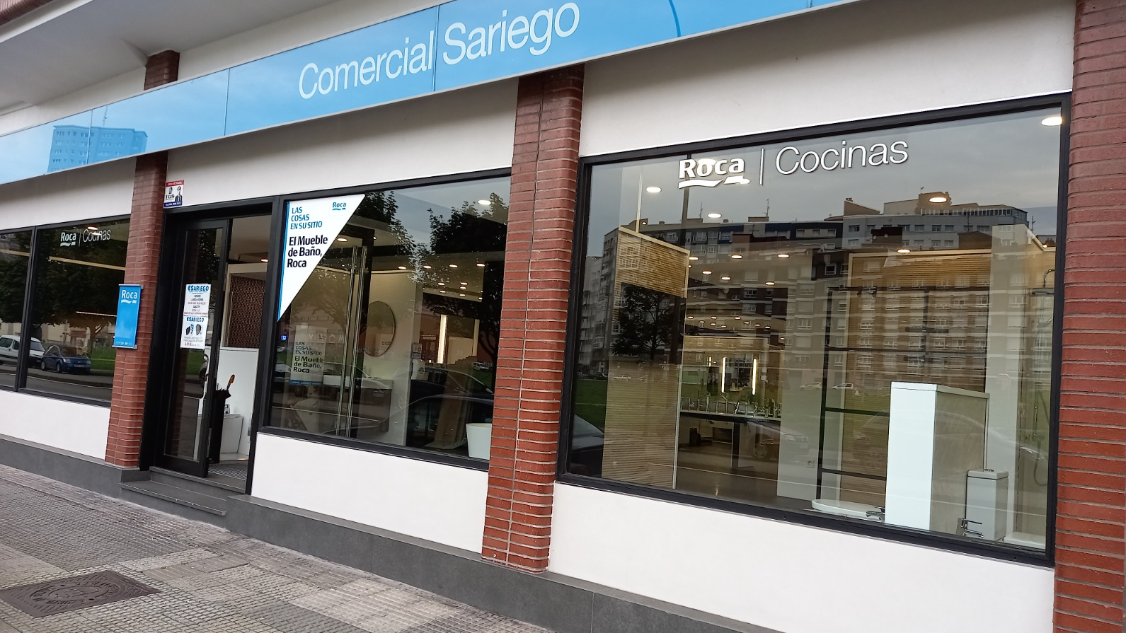 Galería en miniatura