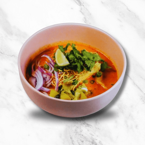Khao Soi