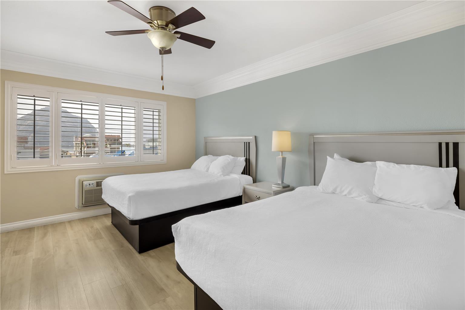 Best Western Tradewinds Image