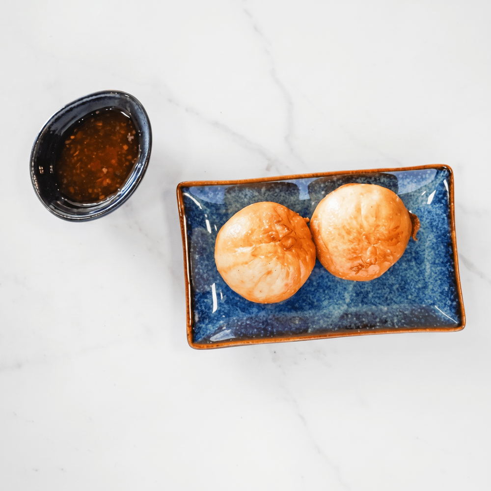 A2 Golden Bao