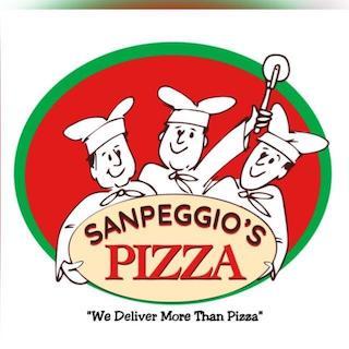 Images Sanpeggio's Pizza