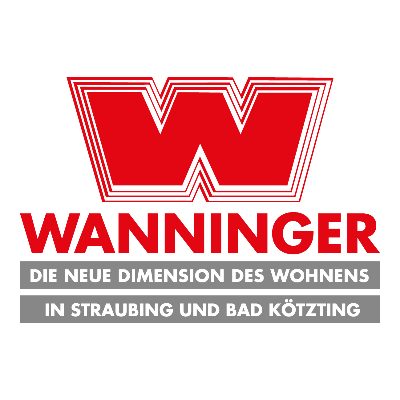 Logo von Möbel Wanninger GmbH & Co. KG