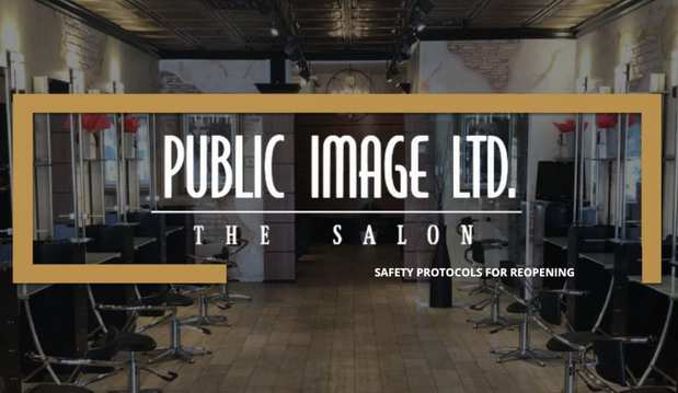 Images Public Image Ltd The Salon