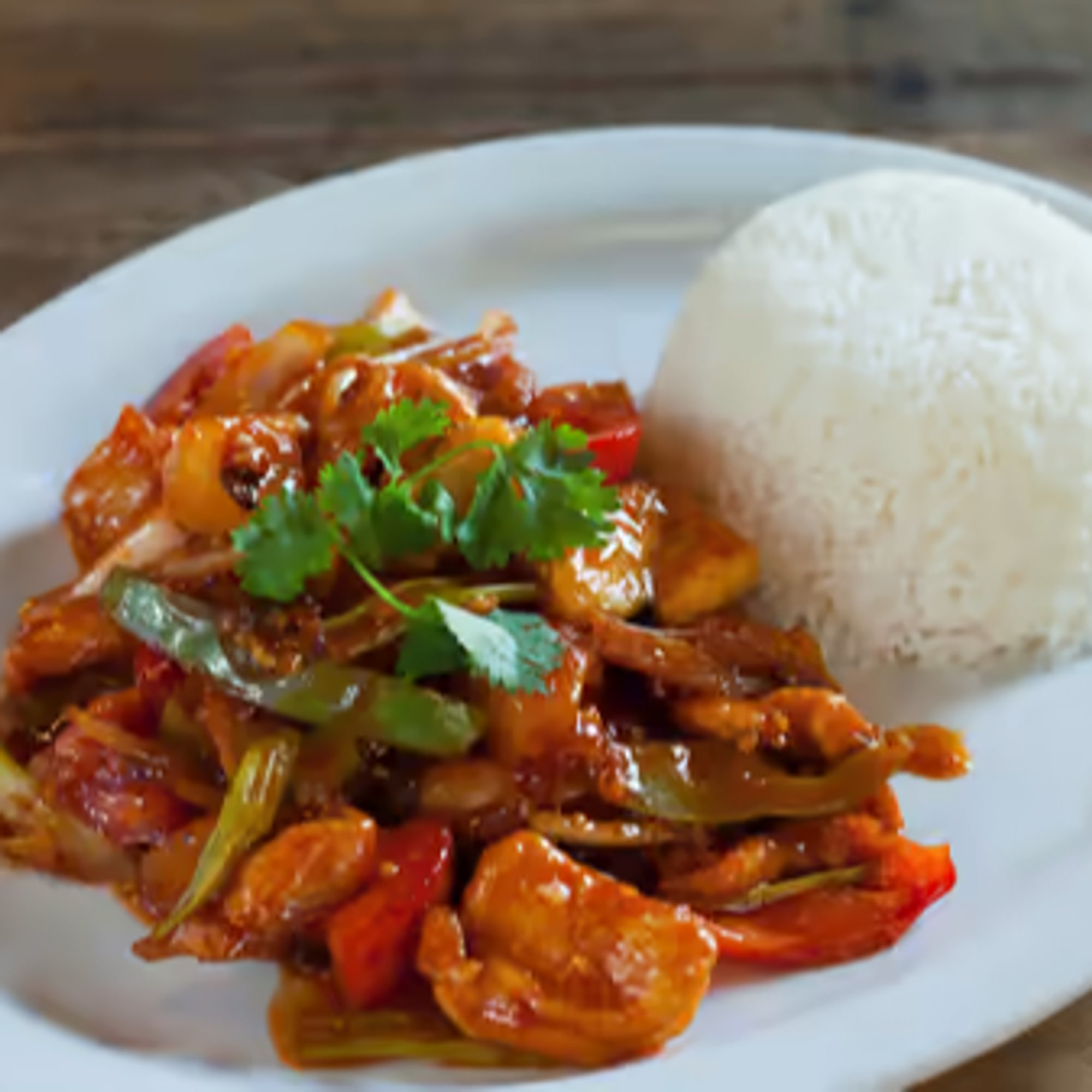 Pad Priew Wan