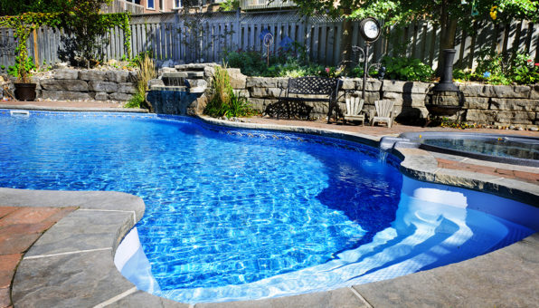 Saltwater Conversion