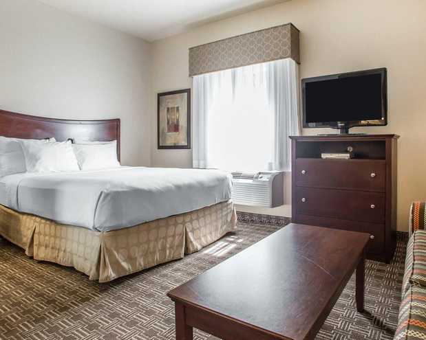 Images MainStay Suites St. Robert - Fort Leonard Wood